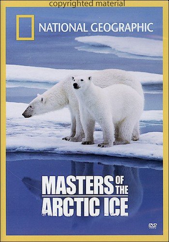 National Geographic: Masters of the Arctic Ice - 2033