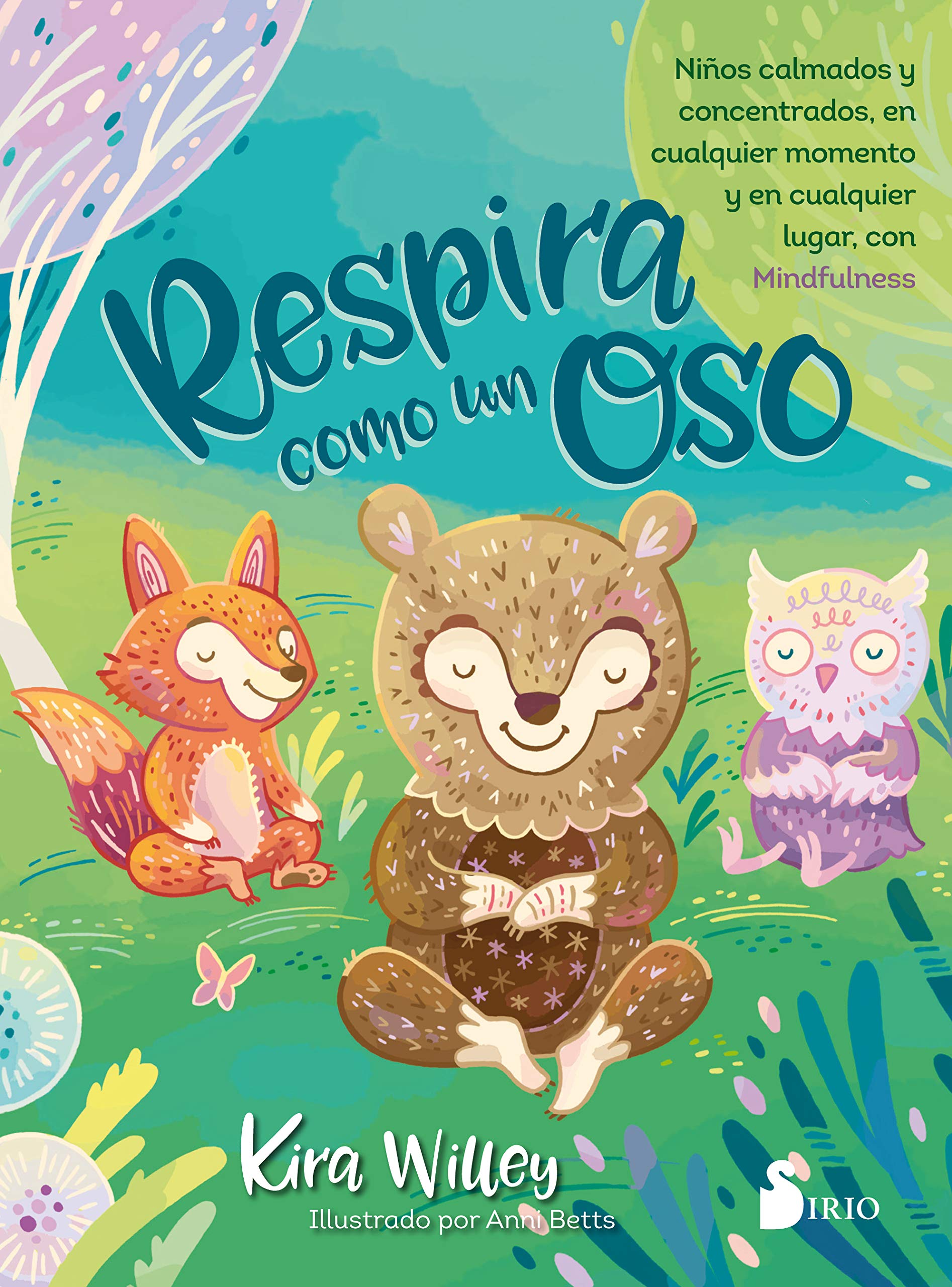 Respira como un oso (Spanish Edition) - 234