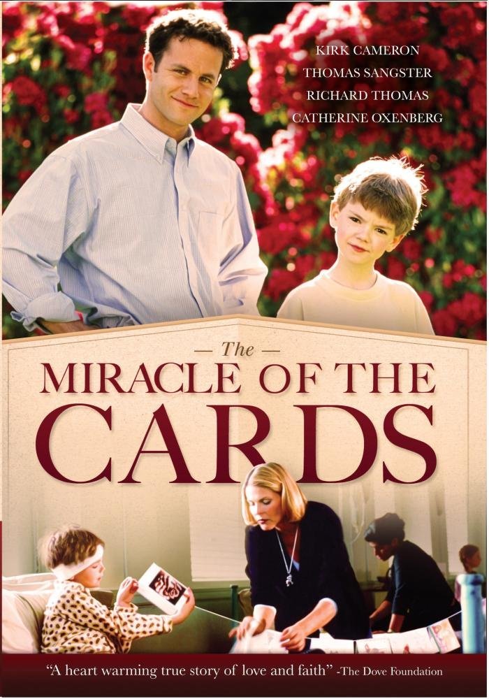 Miracles of the Cards - 7402