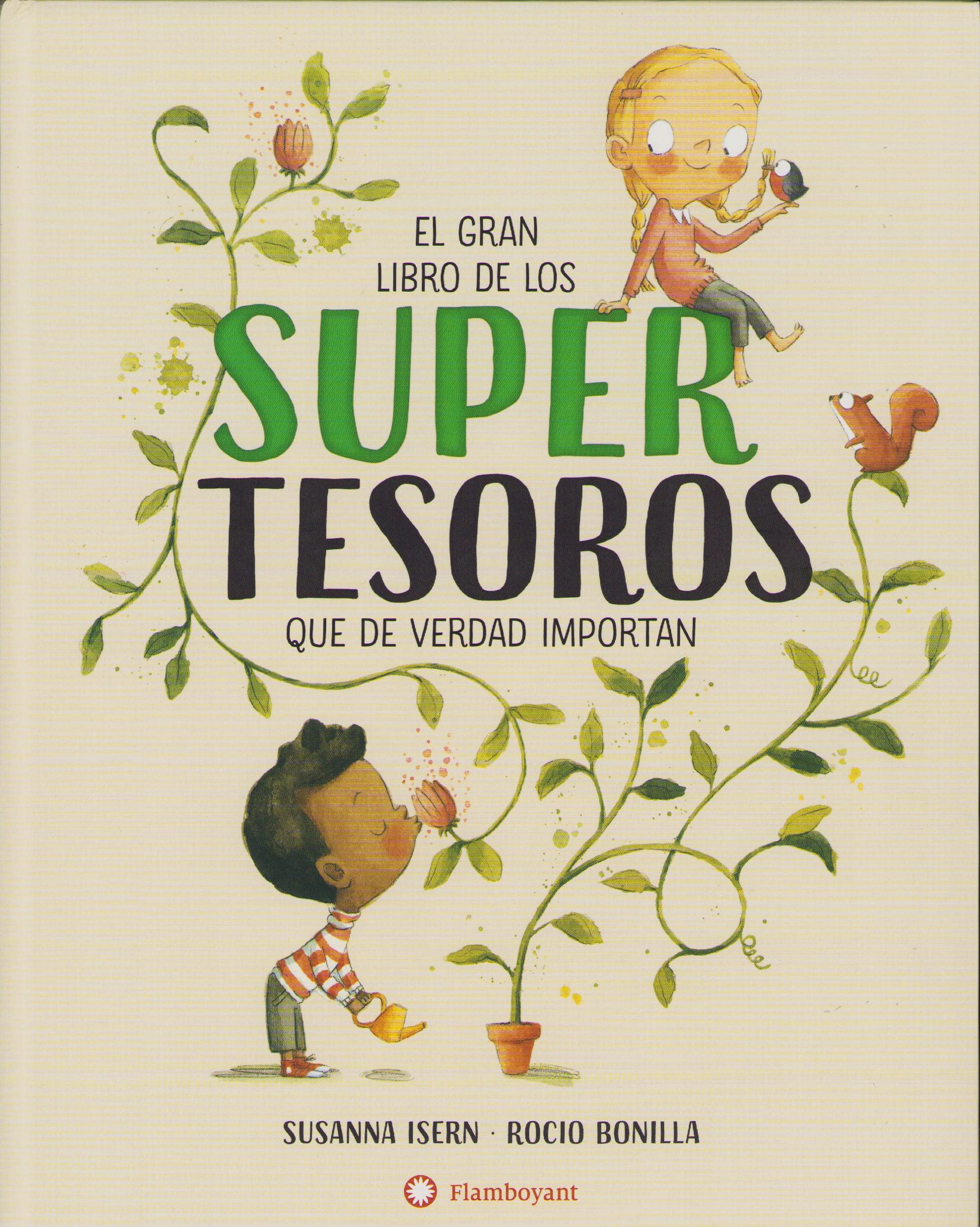 El gran libro de los supertesoros (Spanish Edition) - 3657