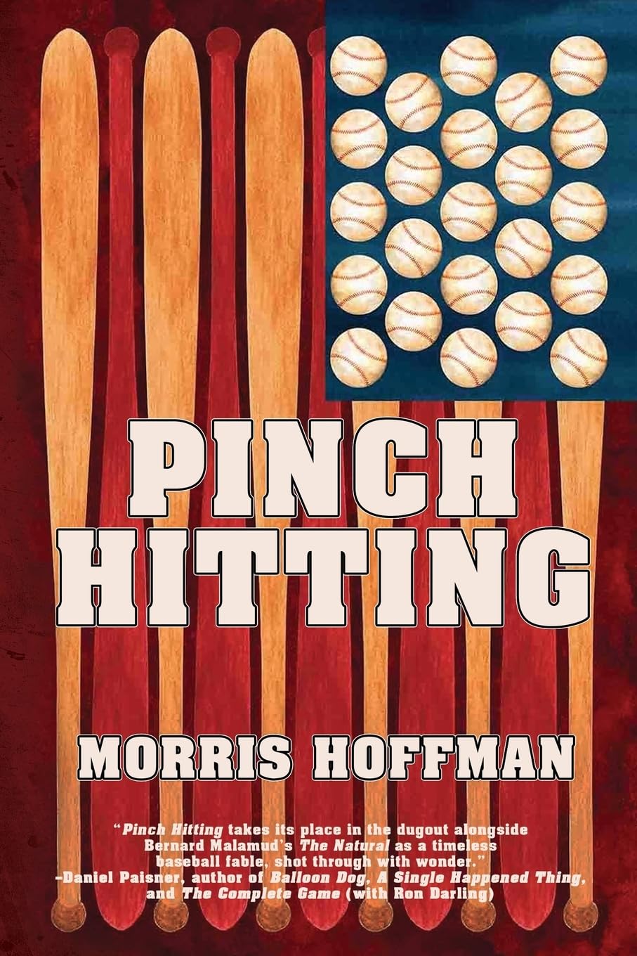 Pinch Hitting - 4195