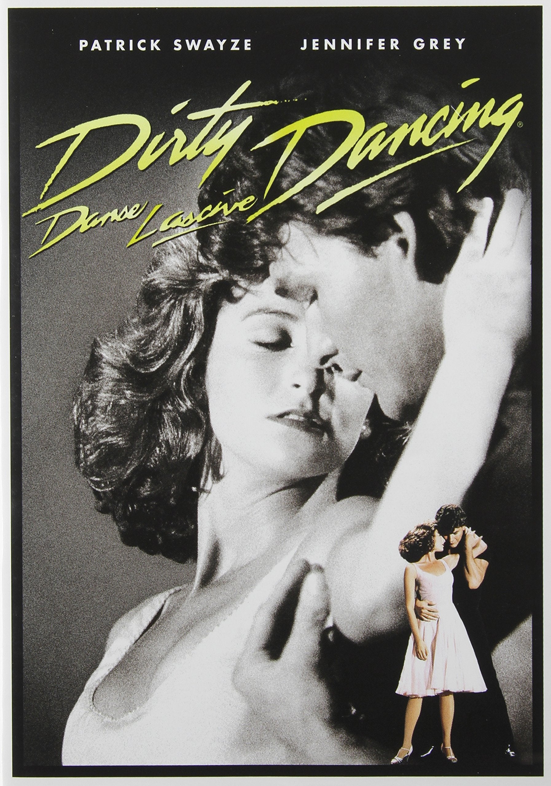 Dirty Dancing - 9607