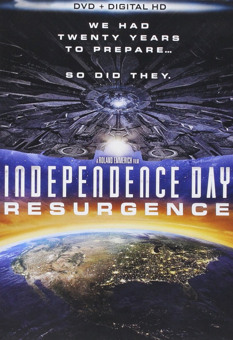 INDEPENDENCE DAY: RESURGENCE - 1072