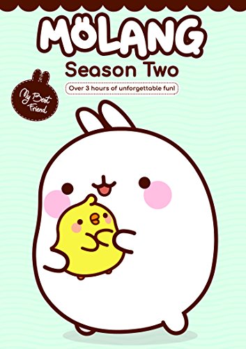 Molang: Season 2 - 1682