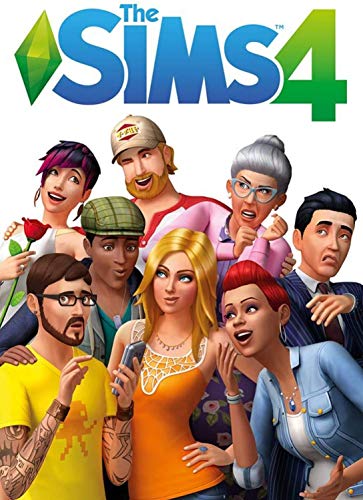 The Sims 4 - PC/Mac - 4305