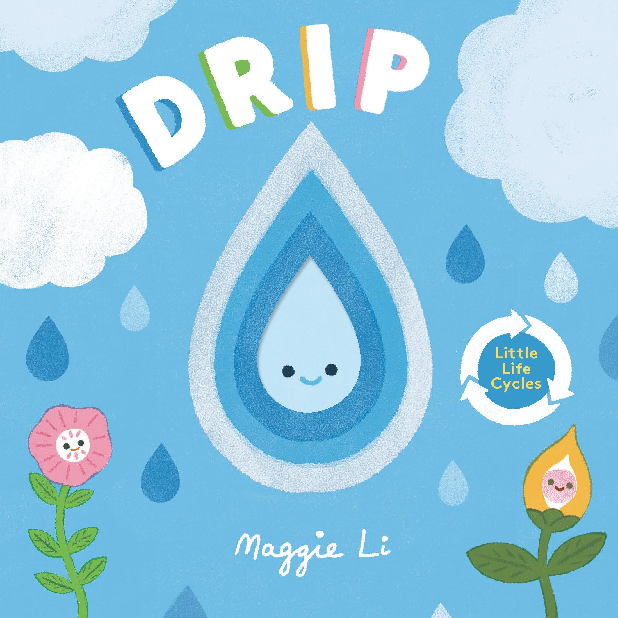 Drip (Little Life Cycles) - 3389