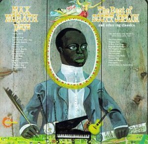 Best Of Scott Joplin - 958