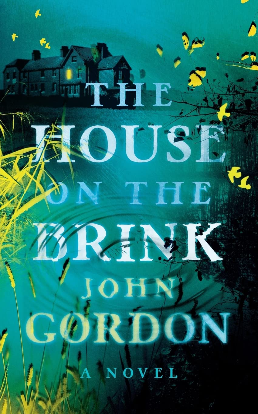 The House on the Brink - 1654