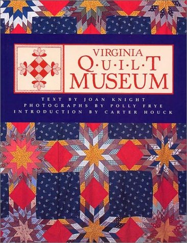 Virginia Quilt Museum - 8606