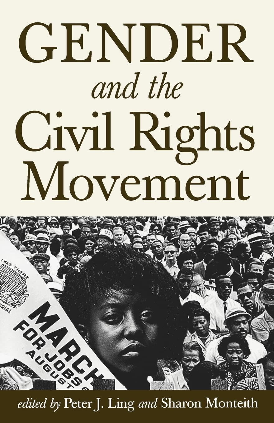 Gender and the Civil Rights Movement - 9662