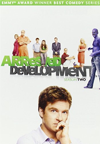 Arrested Development: Season 2 - 8885