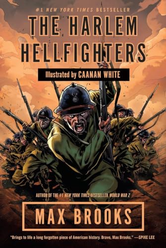 The Harlem Hellfighters - 3338