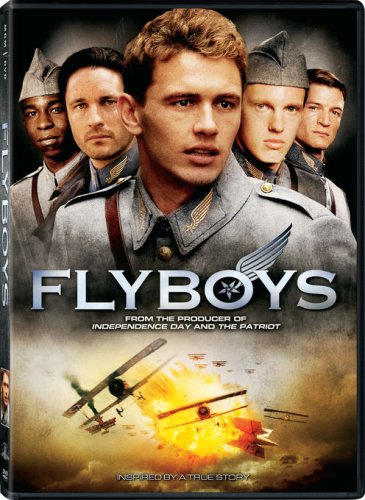 Flyboys (Full Screen Edition) - 8504