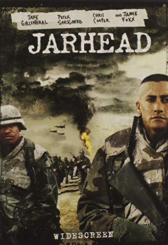 JARHEAD (WIDESCREEN EDITION) - 7615