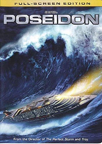 POSEIDON (FULL-SCREEN EDITION) - 2237