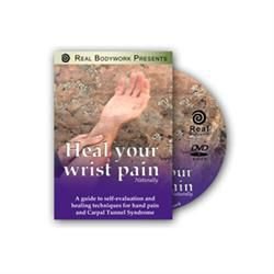 Heal Your Wrist Pain - 6381