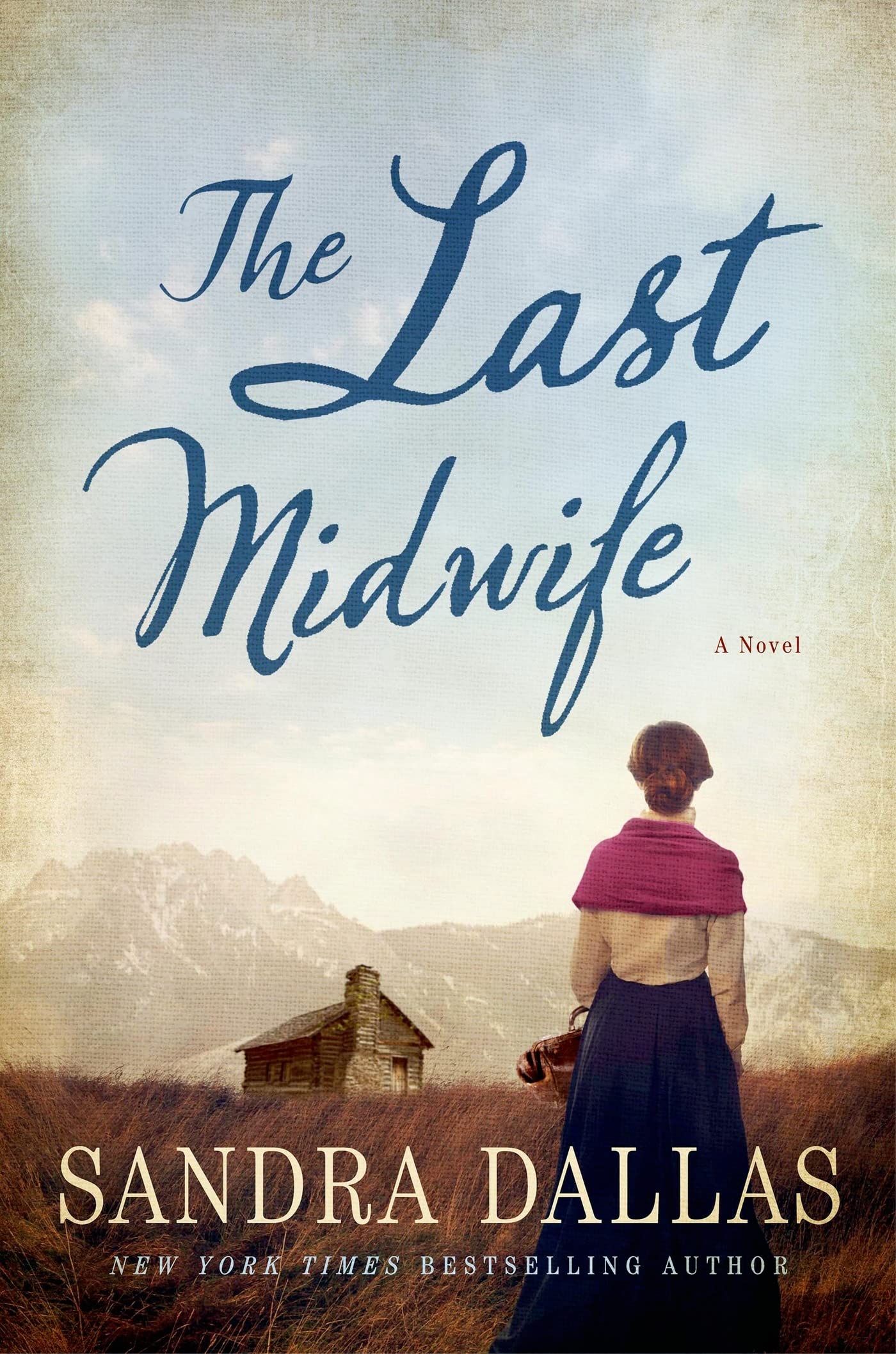 The Last Midwife: A Novel - 158