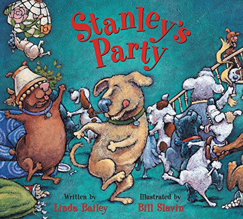 Stanley's Party - 1814