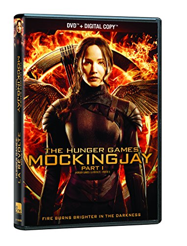 The Hunger Games: Mockingjay - Part 1 - 893