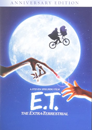 E.T. THE EXTRA-TERRESTRIAL - 94