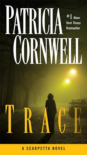 Trace: Scarpetta (Book 13) - 5185