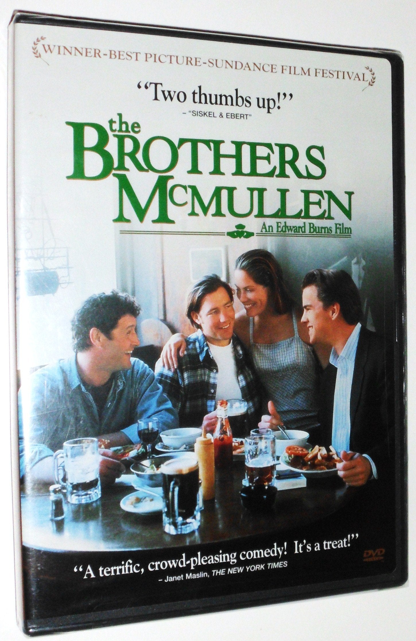 The Brothers McMullen - 6599