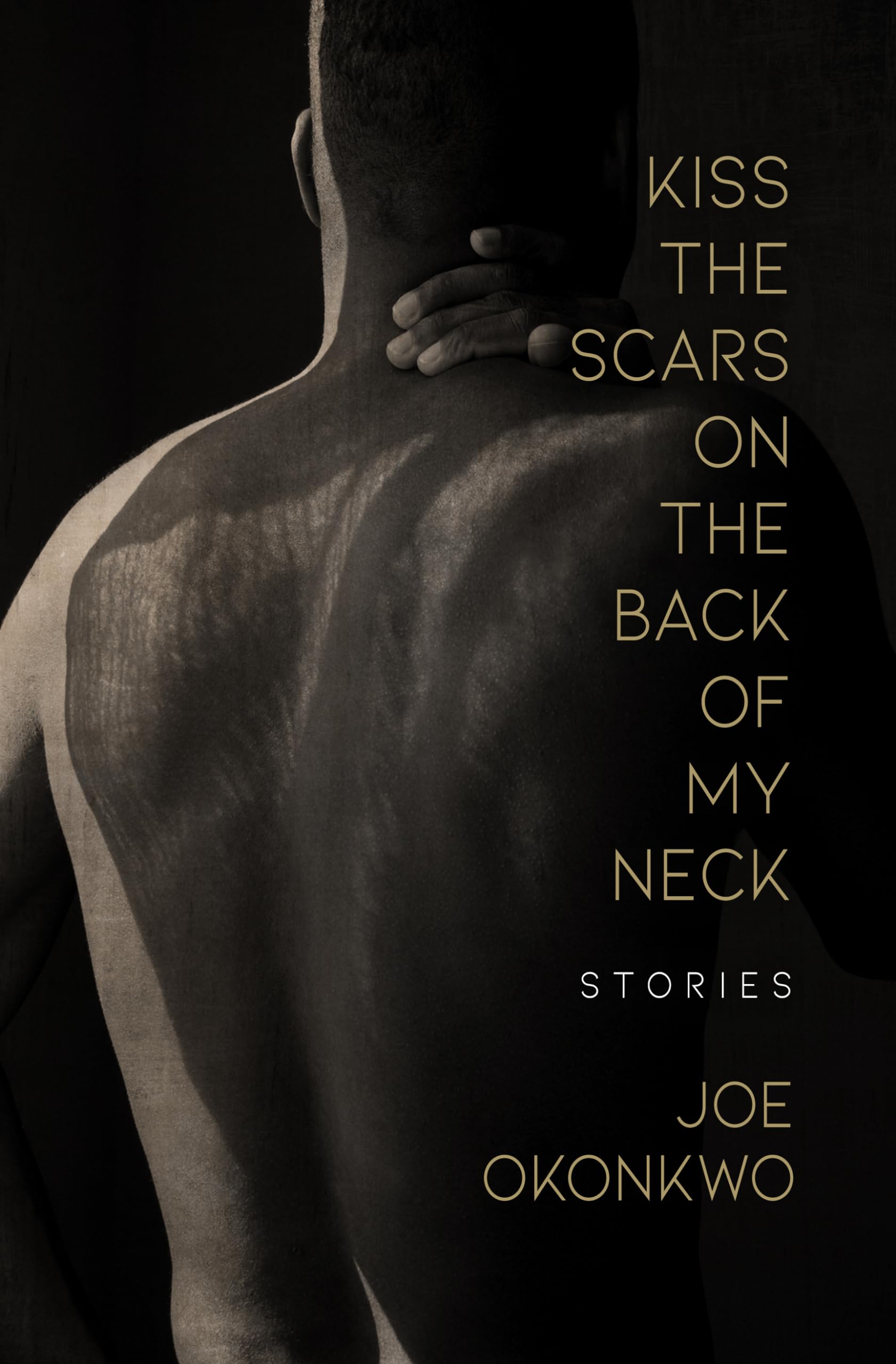 Kiss the Scars on the Back of My Neck: Stories - 5963