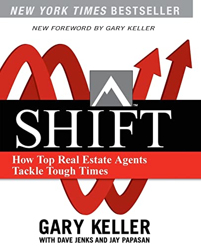 Shift: How Top Real Estate Agents Tackle Tough Times - 2565