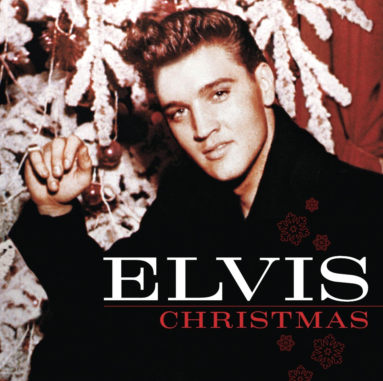 Elvis Christmas - 6230