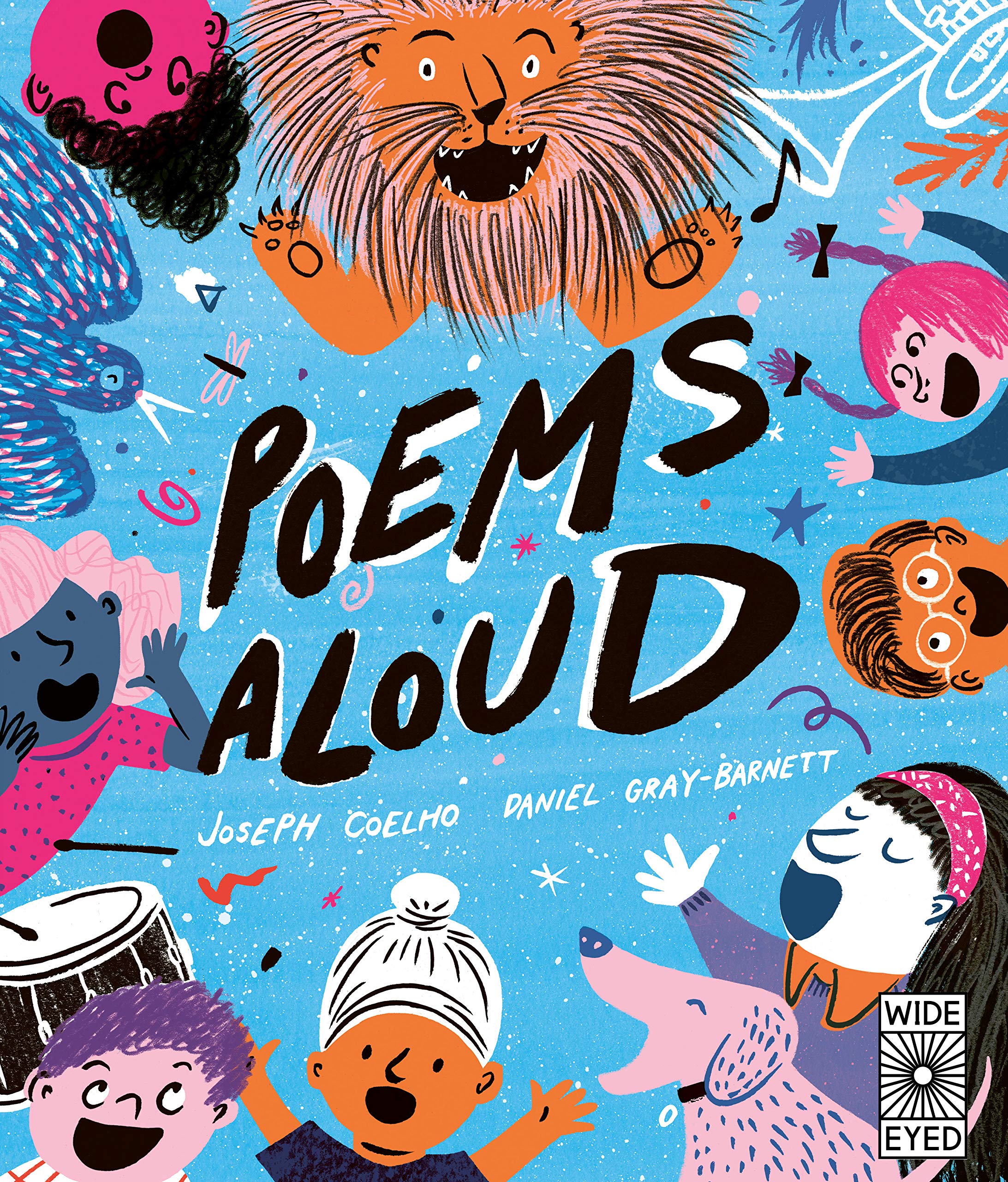 Poems Aloud: Poems are for reading out loud! (Poetry to Perform, 1) - 8162