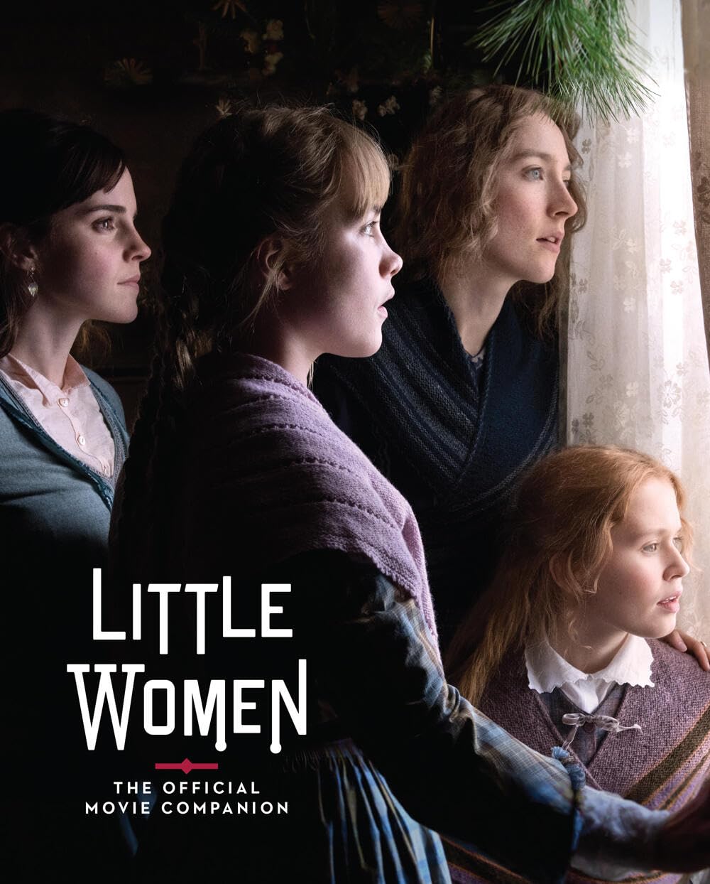 Little Women: The Official Movie Companion - 8710