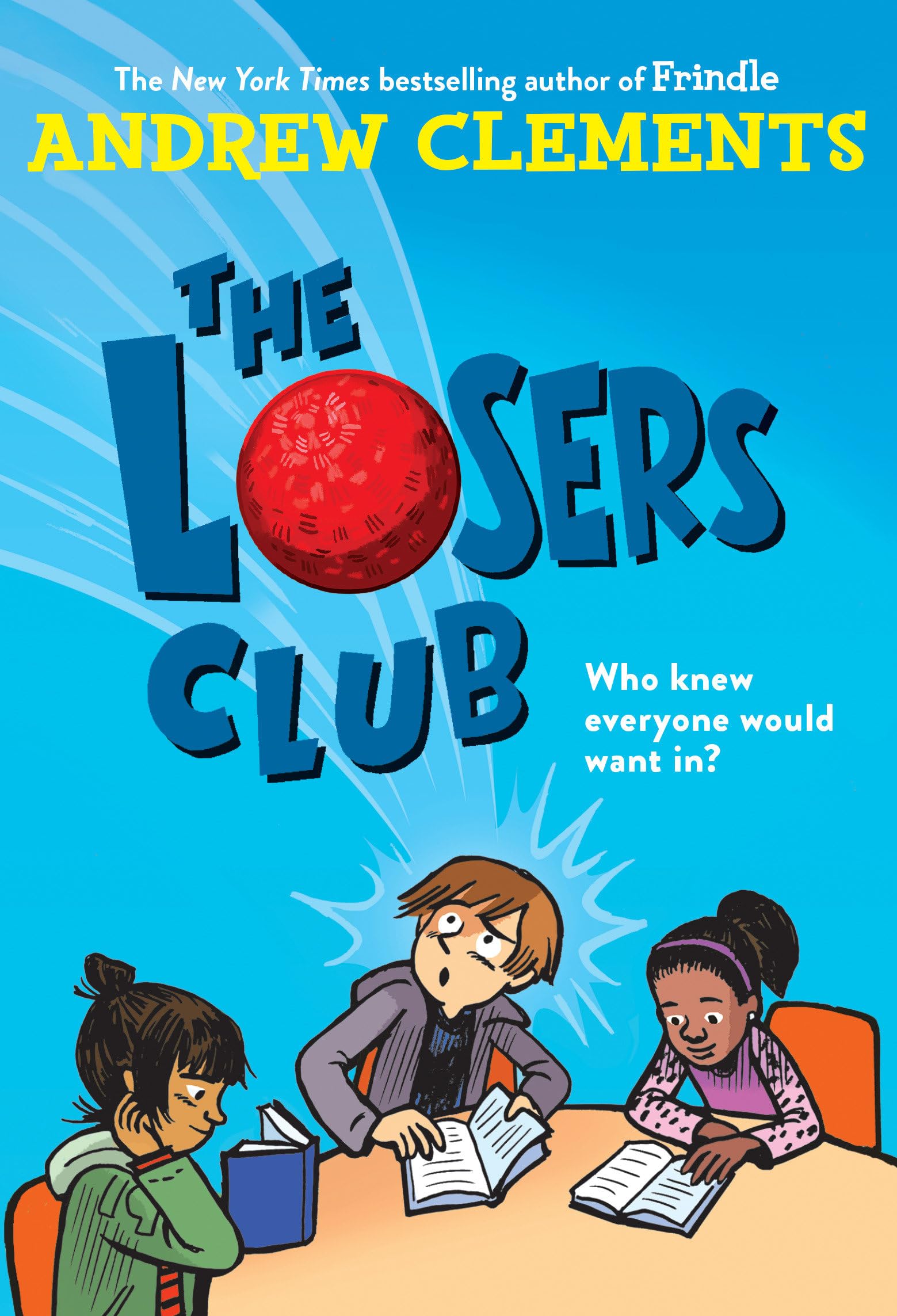 The Losers Club - 8207