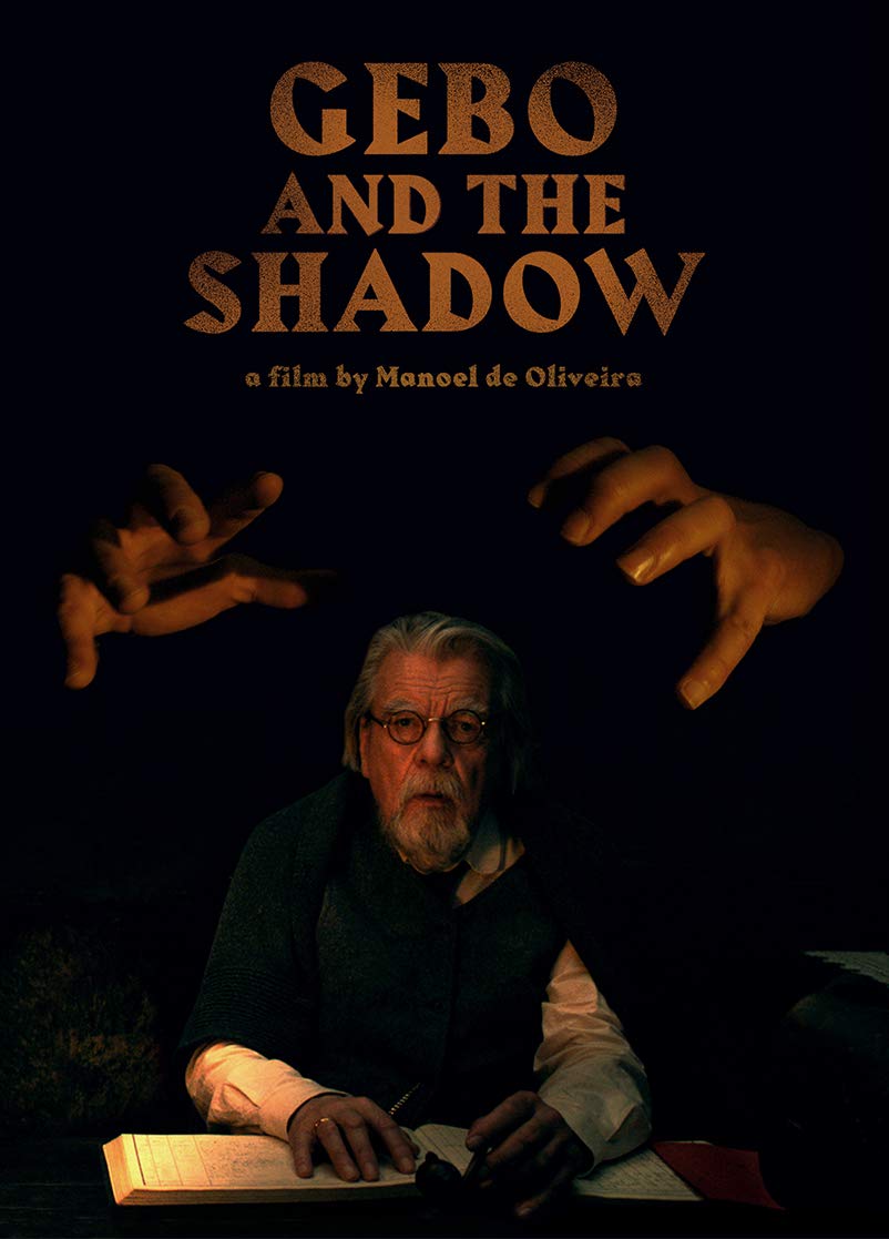 Gebo and the Shadow - 2476