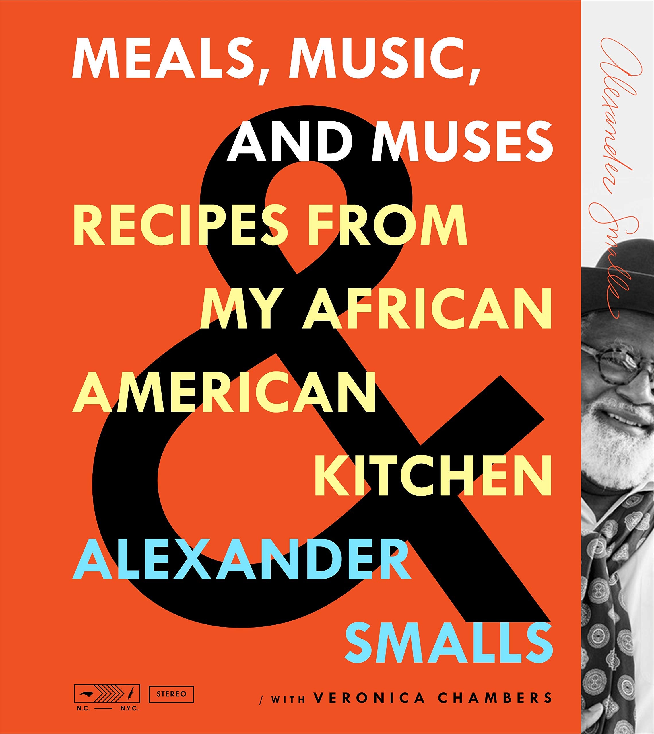 Meals, Music, and Muses: Recipes from My African American Kitchen - 1295