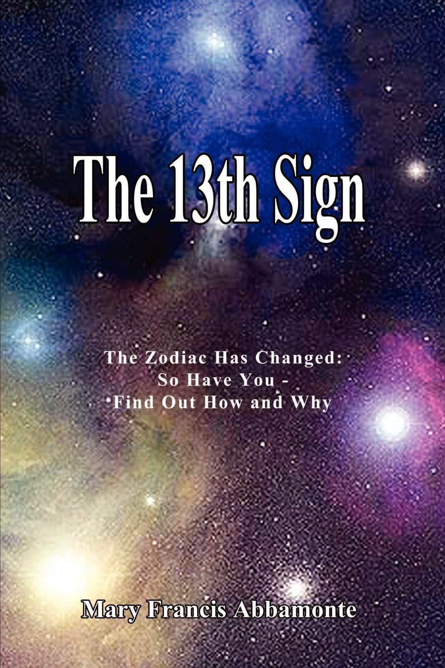 The 13th Sign - 6681