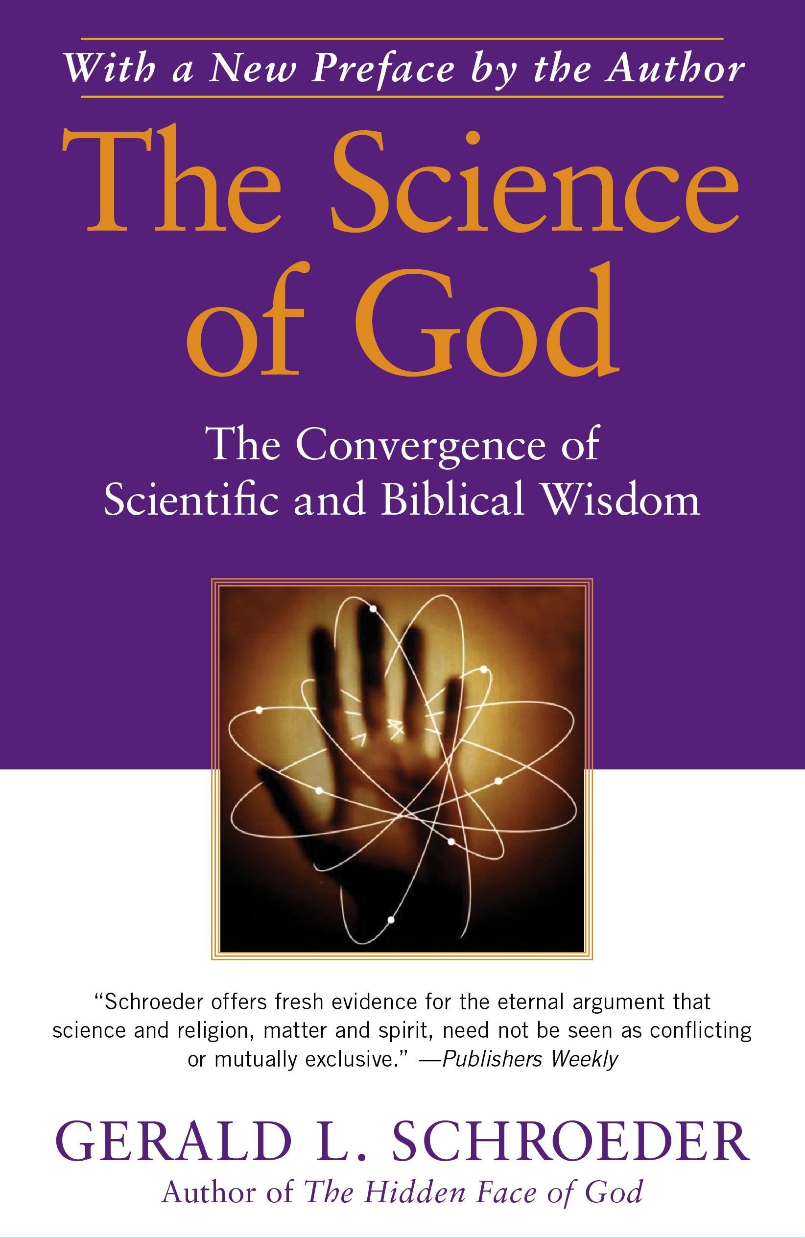 THE SCIENCE OF GOD: THE CONVERGE - 8401