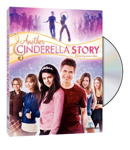 Cinderella Story, A 2 (DVD) - 1148