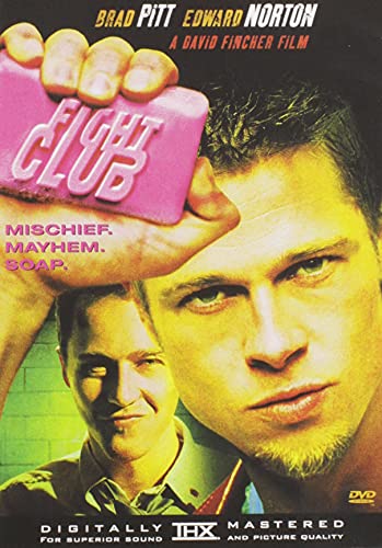 Fight Club - 9827