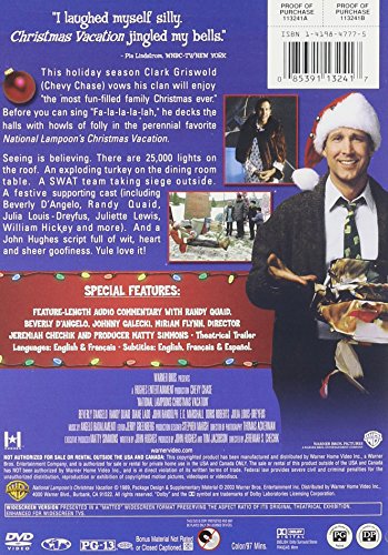 National Lampoon's Christmas Vacation (Special Edition) - 2377