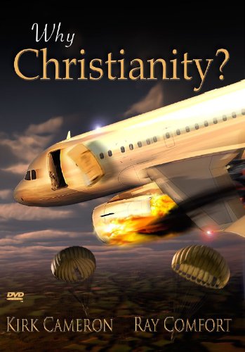 Why Christianity? - 7140