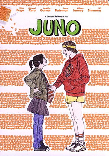 Juno (Two-Disc Special Edition with Digital Copy) - 6870