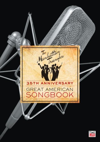 35th Anniversary Great American Songbook [DVD] - 43