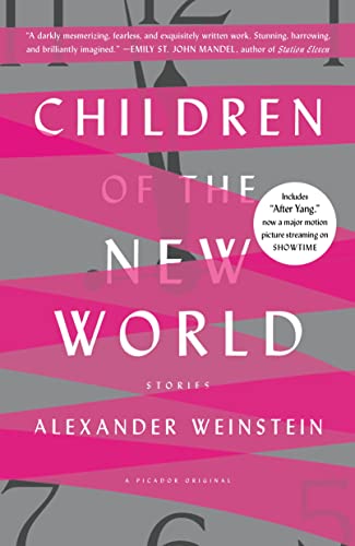 Children of the New World - 1278