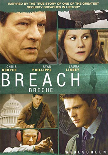 BREACH (WIDESCREEN EDITION) - 9821