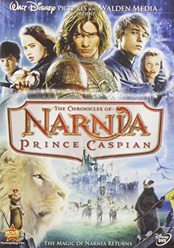 THE CHRONICLES OF NARNIA: PRINCE - 926