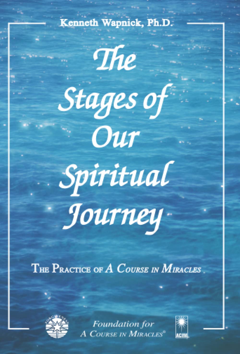 The Stages of Our Spiritual Journey - 6904