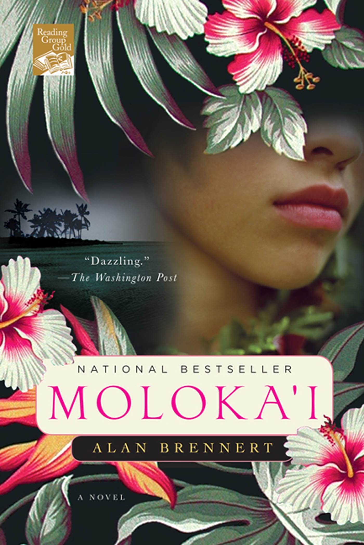 Moloka'i - 6286