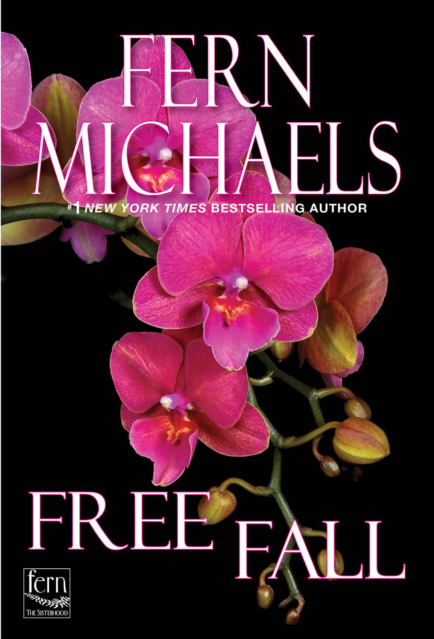 Free Fall (Sisterhood)