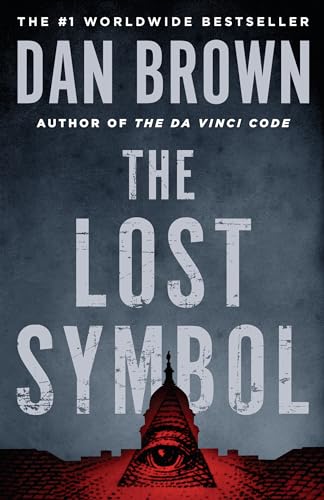 The Lost Symbol (Robert Langdon) - 763