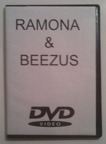 RAMONA AND BEEZUS - 8841